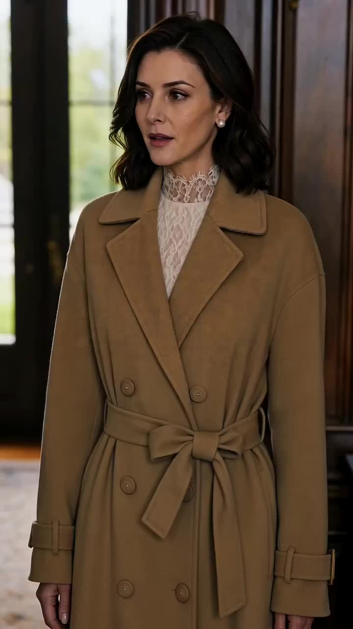 Episode 2 of The Heiress Returns at Forty