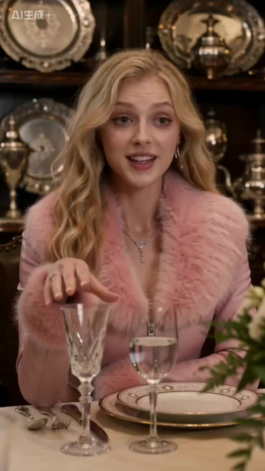 Episode 5 of The Heiress Returns at Forty