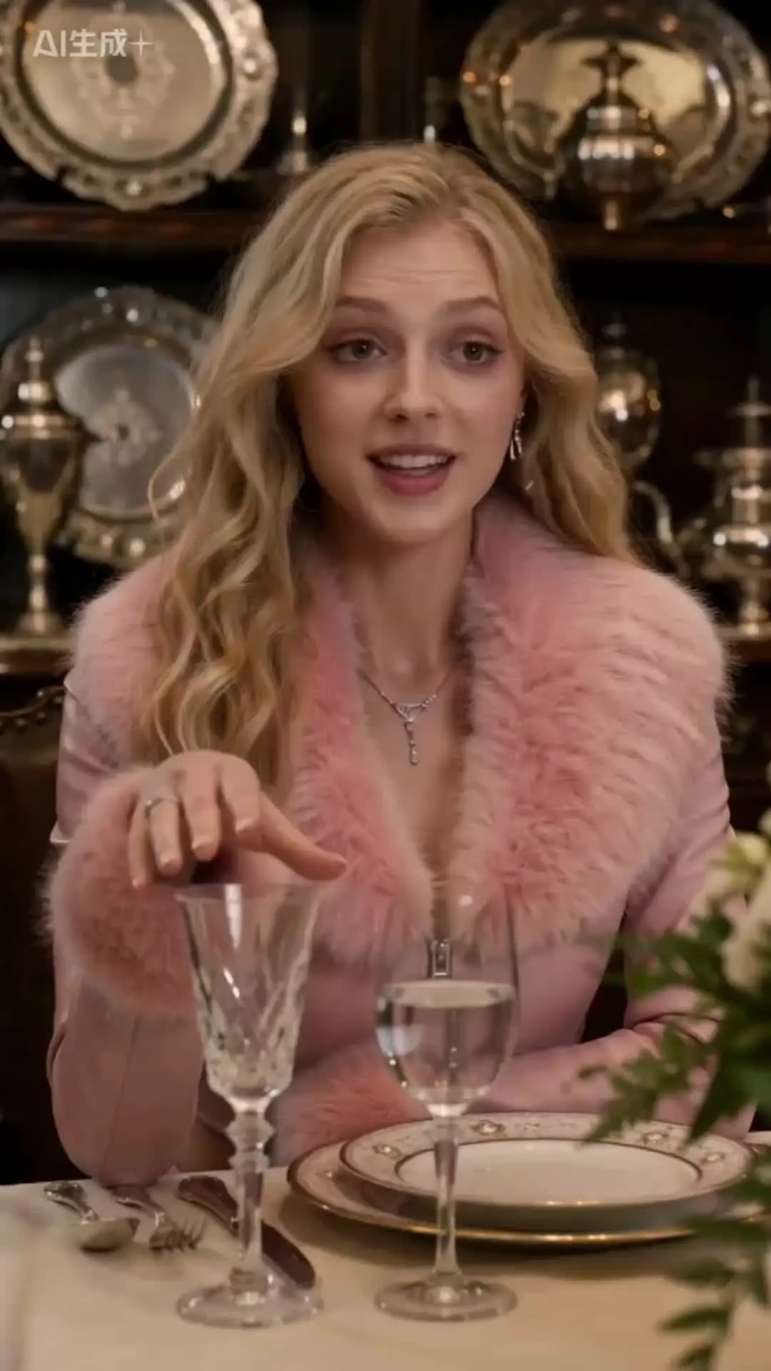Episode 5 of The Heiress Returns at Forty