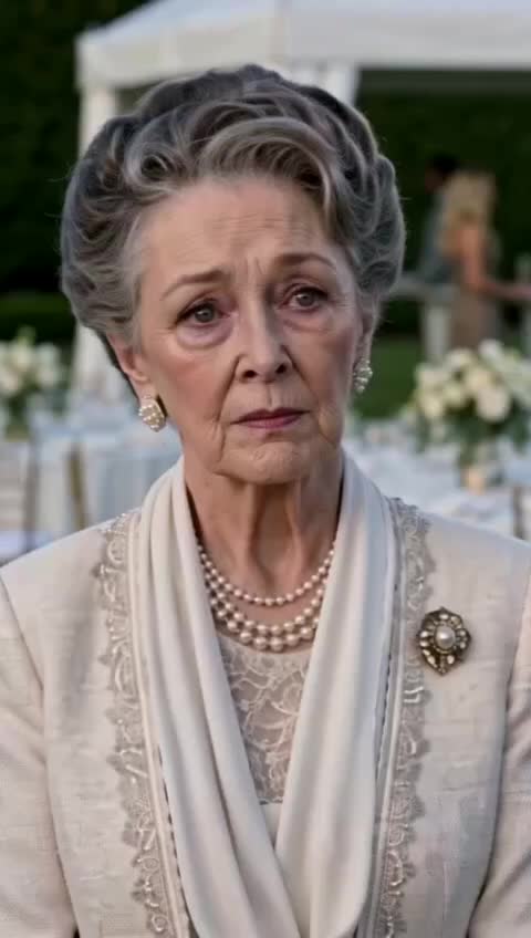 Episode 57 of The Heiress Returns at Forty