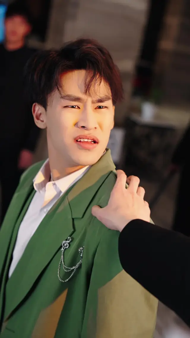 Episode 10 of The Heiress's PhD Boyfriend