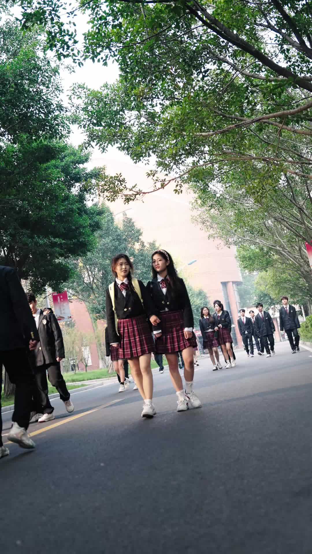 Episode 13 of The Heiress's PhD Boyfriend