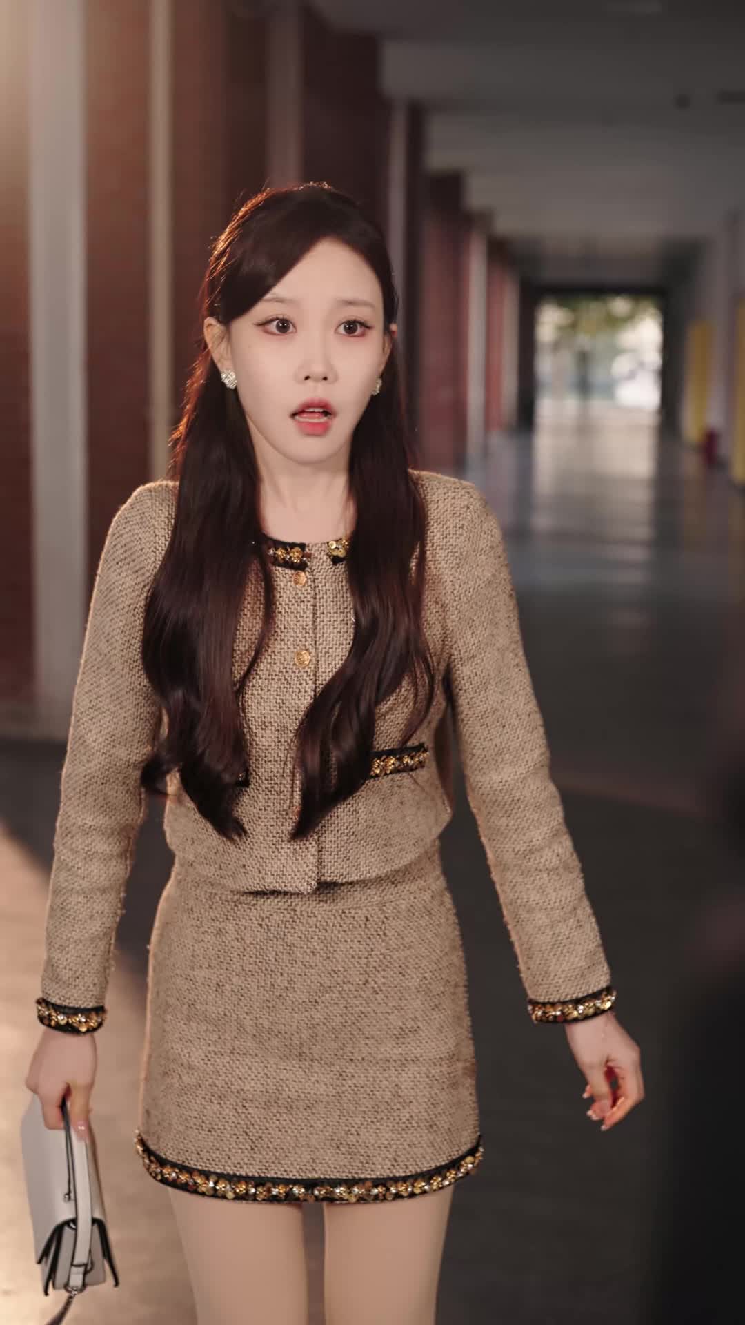 Episode 21 of The Heiress's PhD Boyfriend