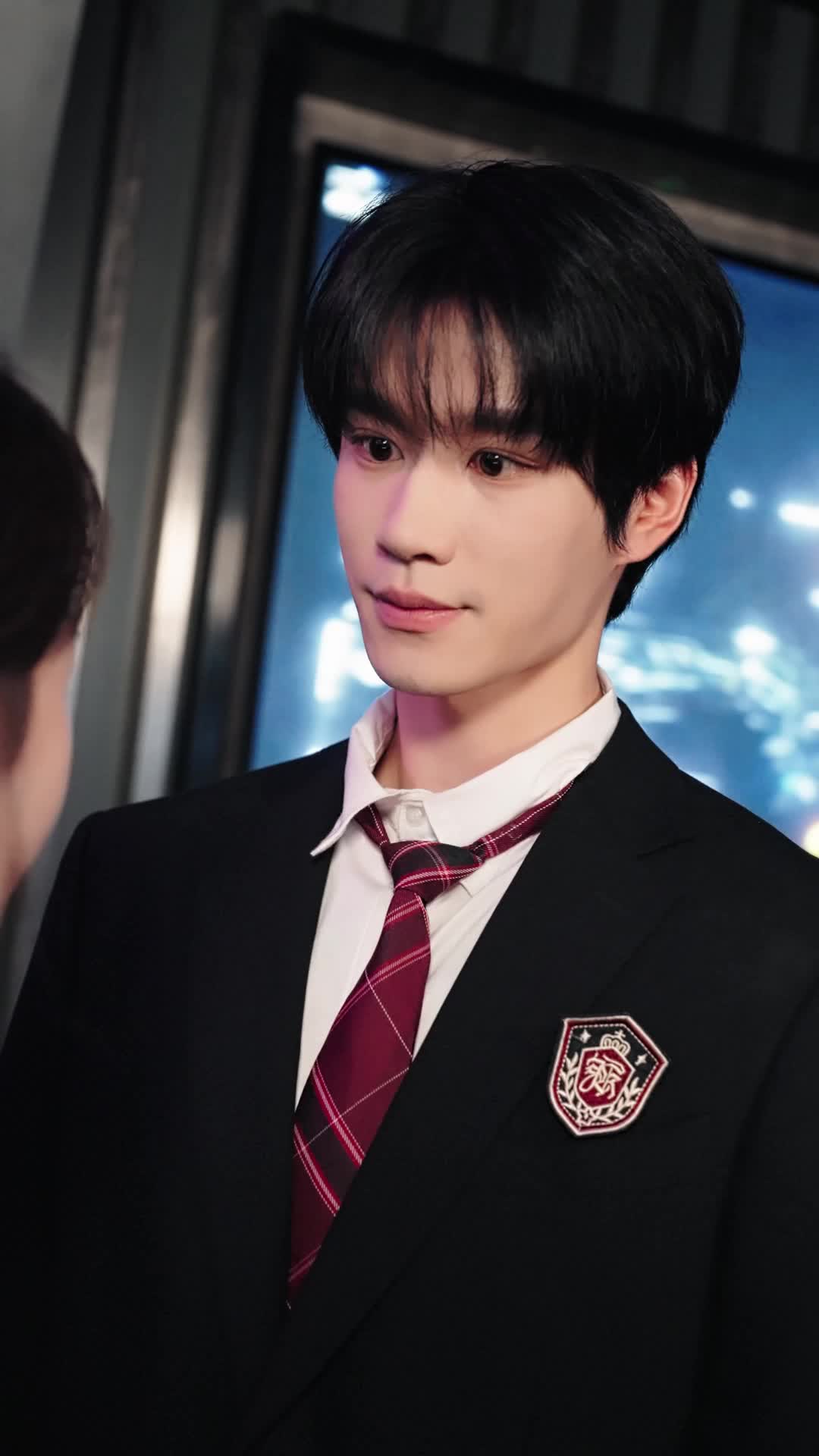 Episode 25 of The Heiress's PhD Boyfriend