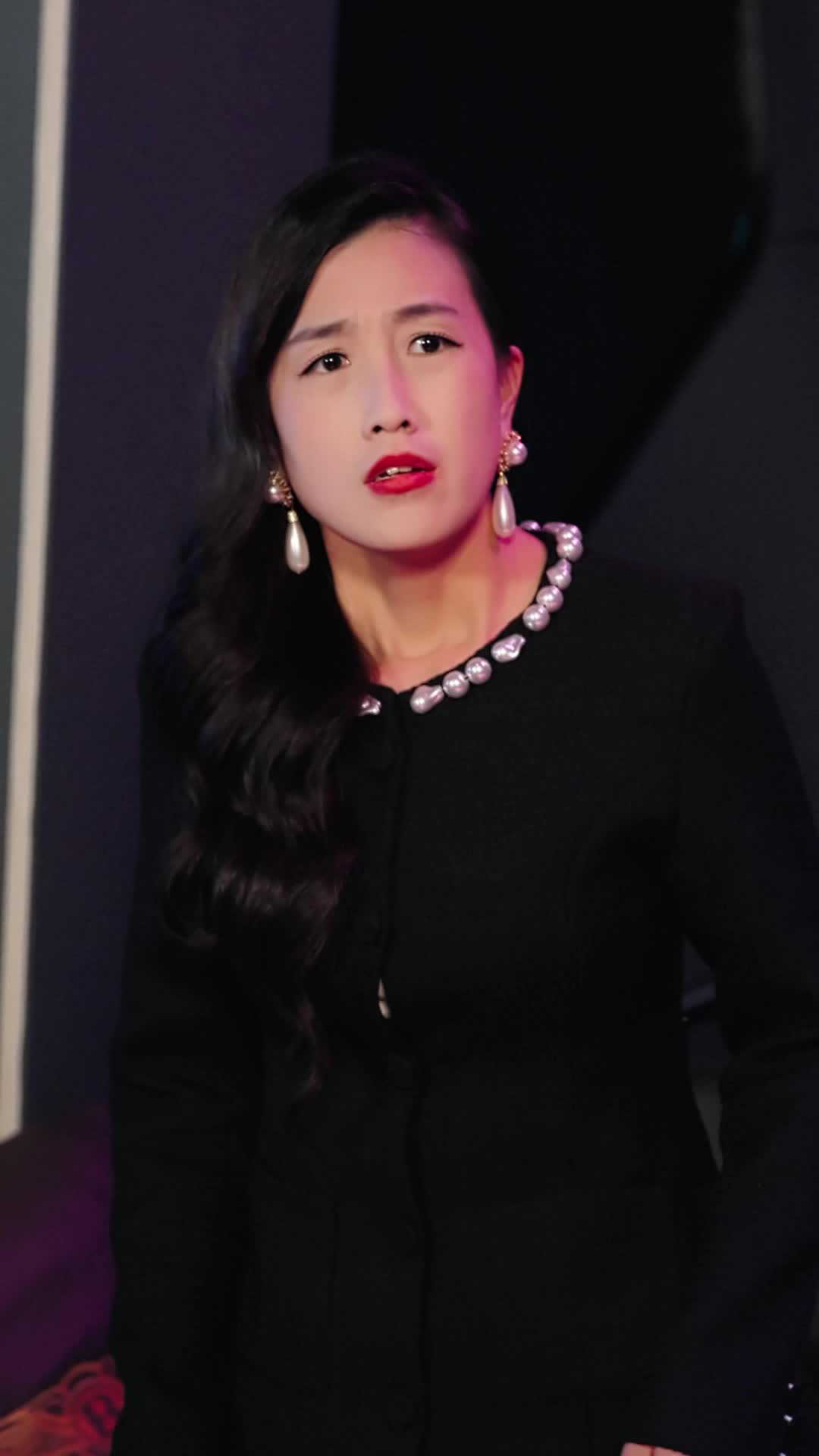 Episode 26 of The Heiress's PhD Boyfriend