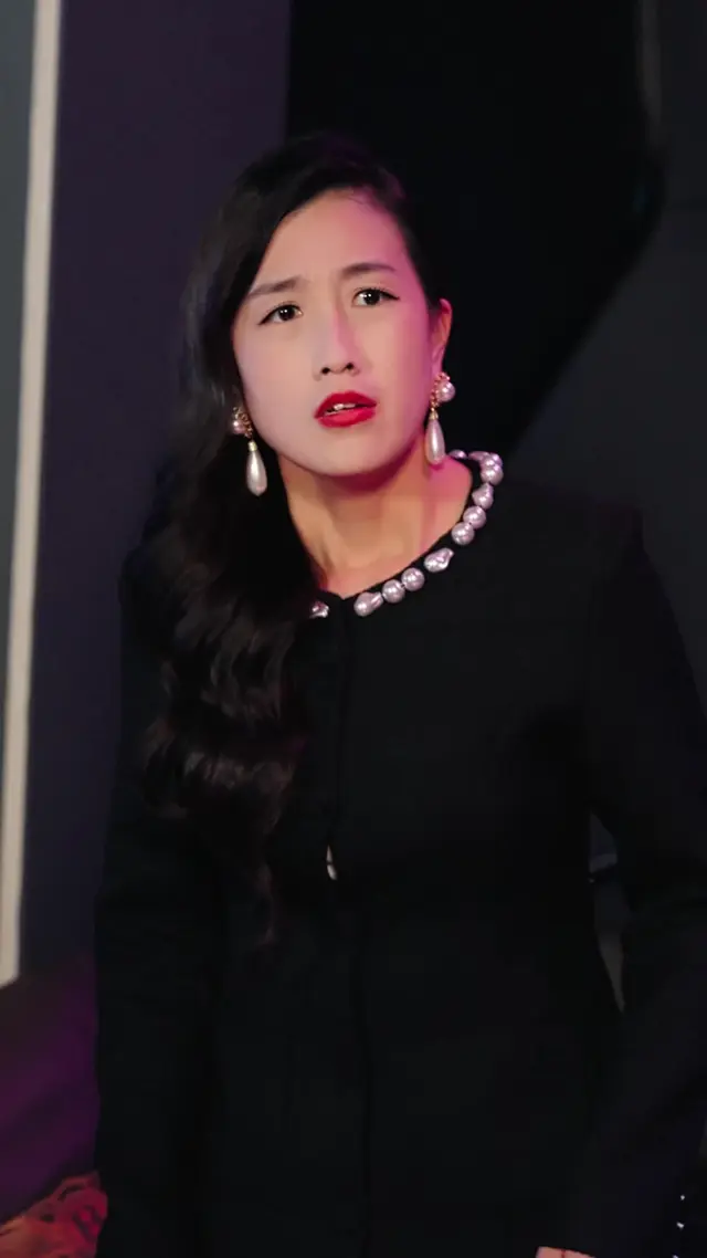 Episode 26 of The Heiress's PhD Boyfriend