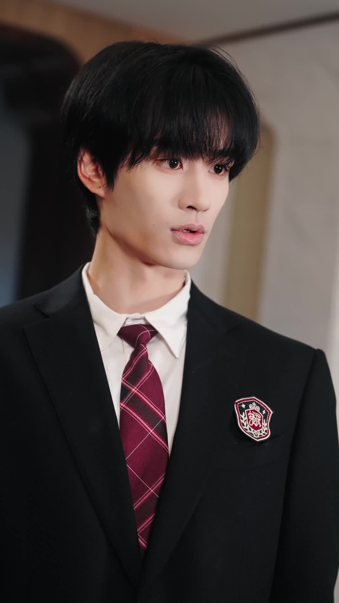 Episode 27 of The Heiress's PhD Boyfriend