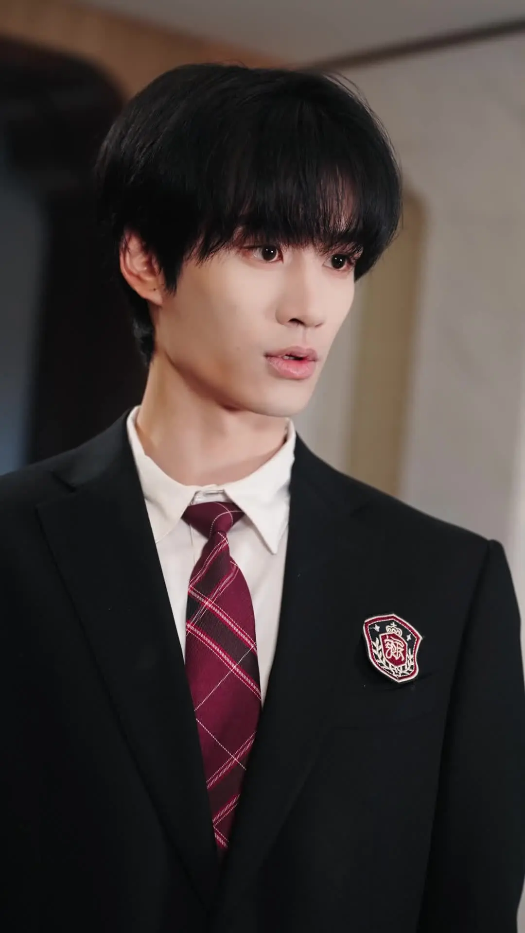 Episode 27 of The Heiress's PhD Boyfriend