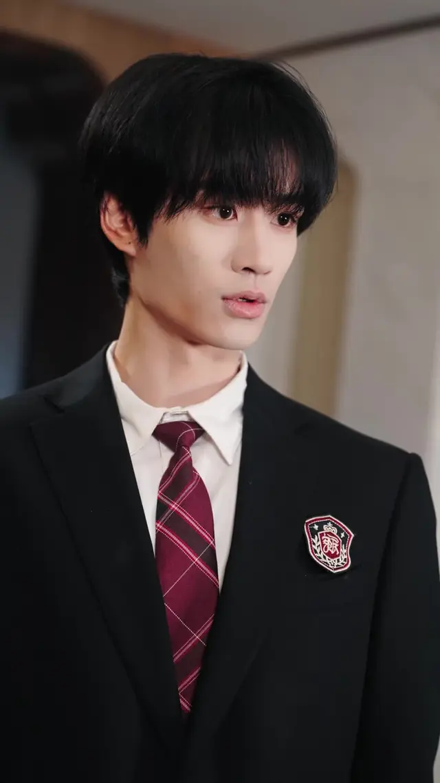 Episode 27 of The Heiress's PhD Boyfriend
