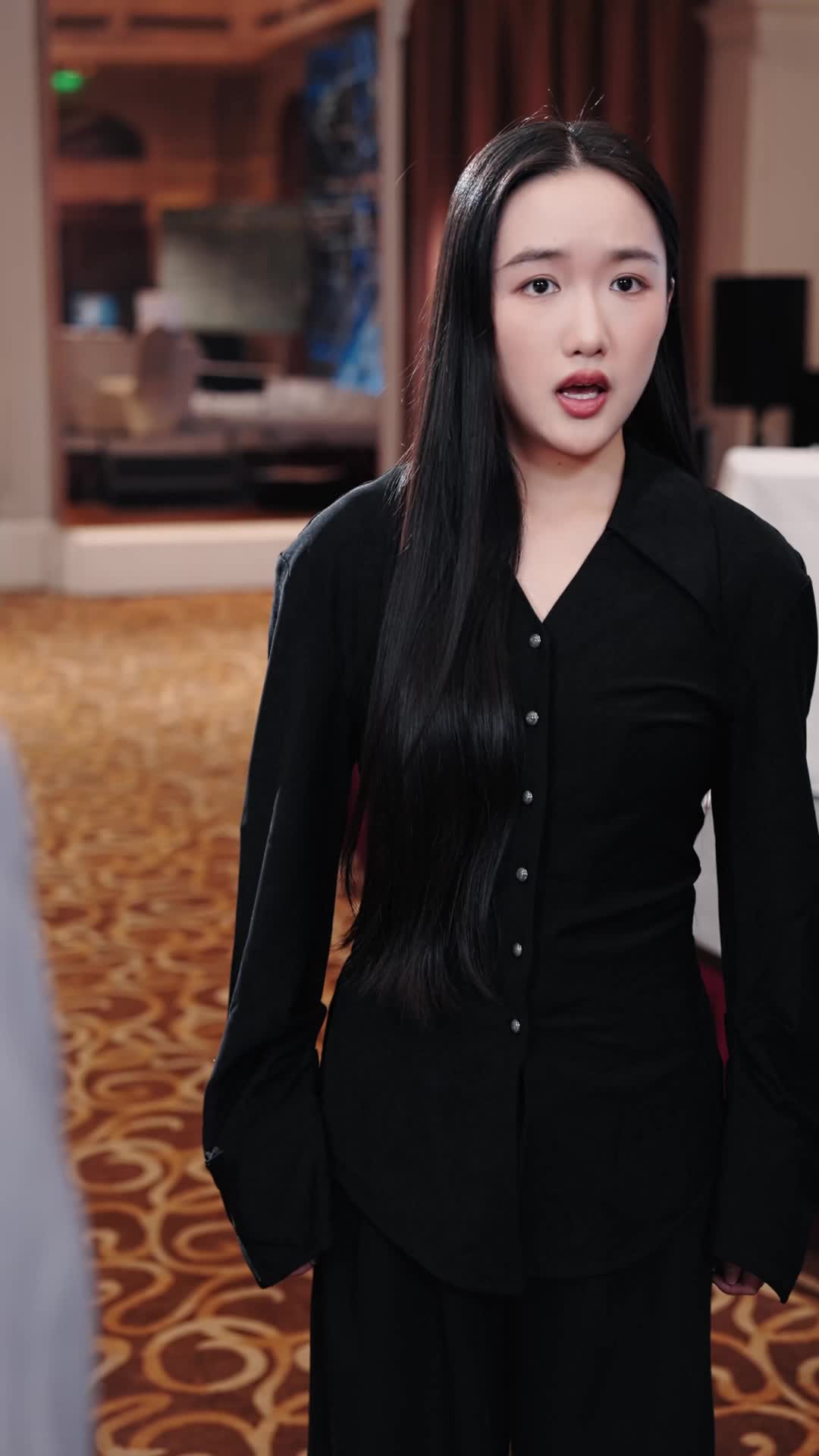 Episode 30 of The Heiress's PhD Boyfriend