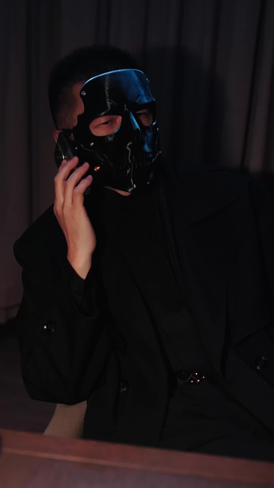 Episode 38 of The Heiress's PhD Boyfriend
