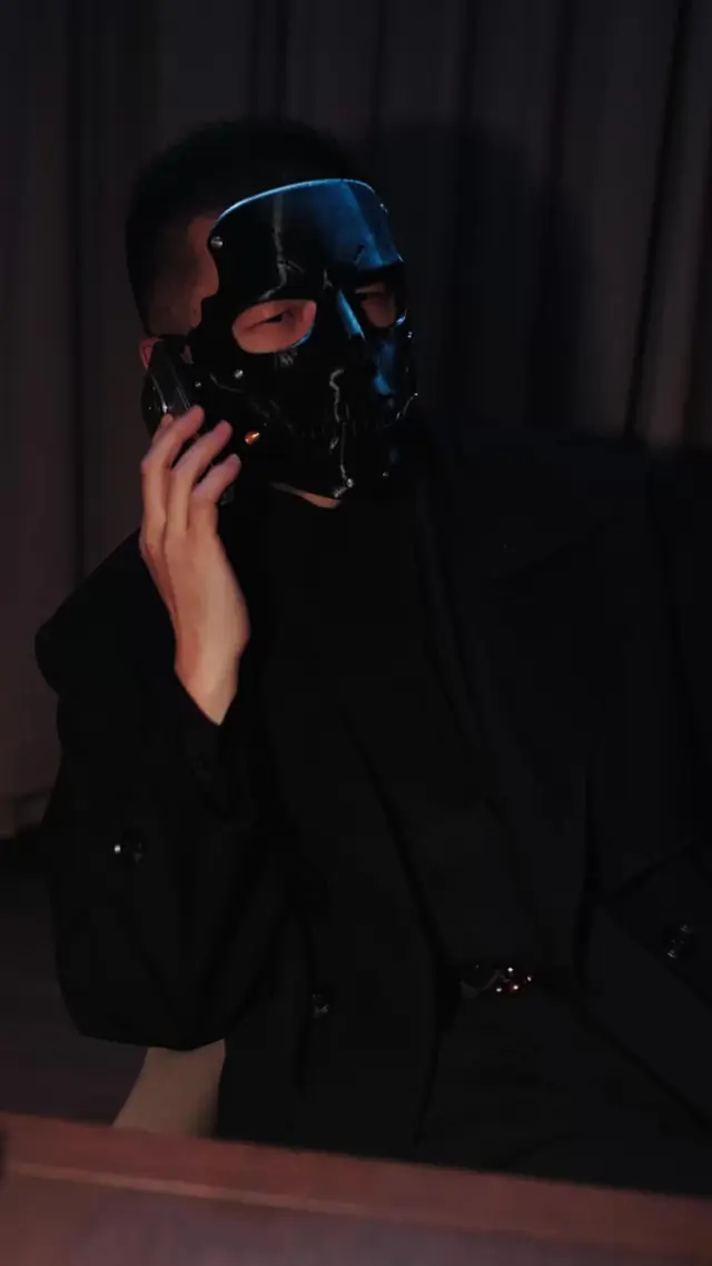 Episode 38 of The Heiress's PhD Boyfriend