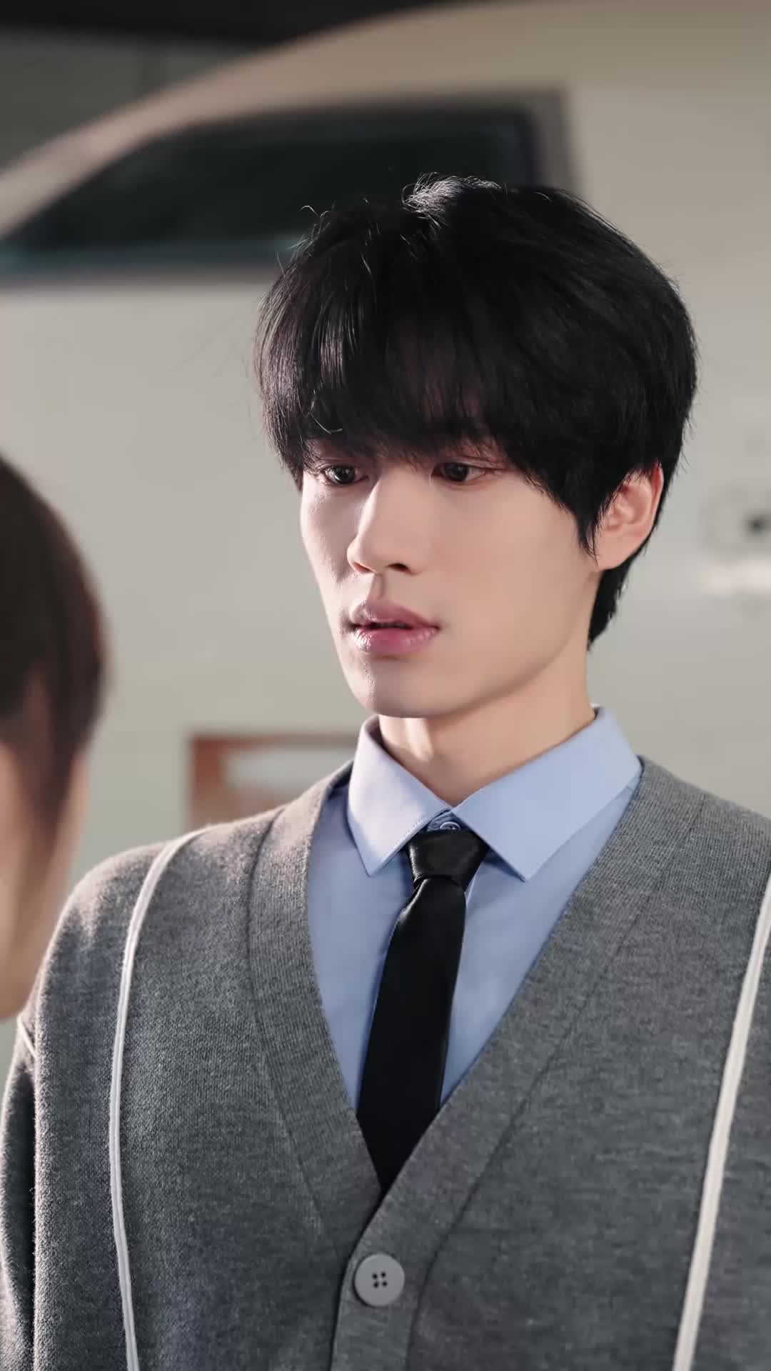 Episode 39 of The Heiress's PhD Boyfriend