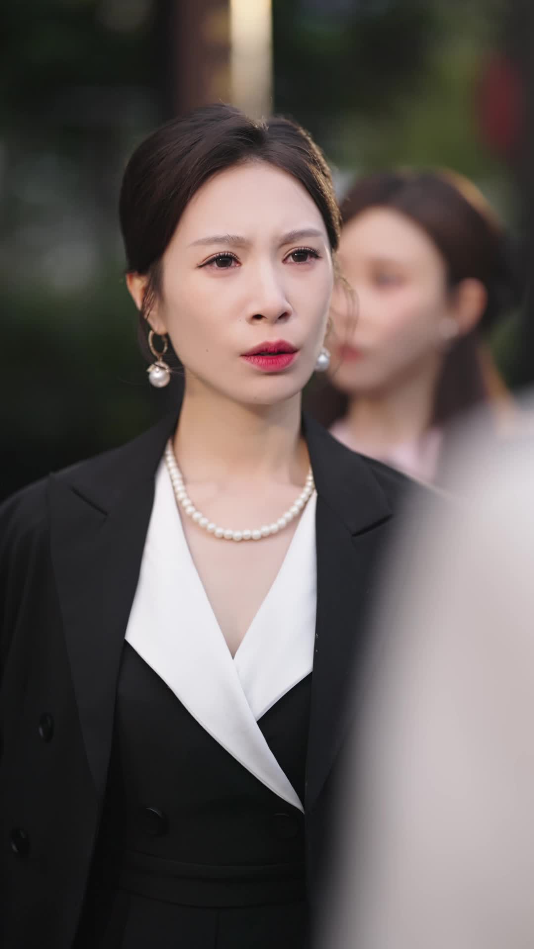Episode 41 of The Heiress's PhD Boyfriend