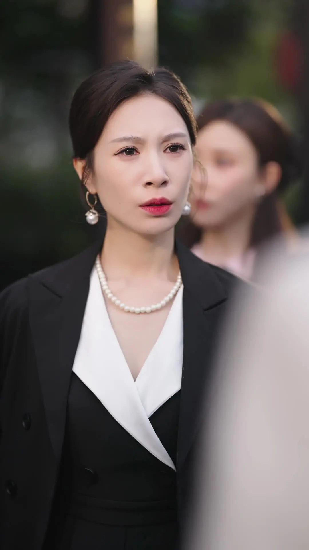 Episode 41 of The Heiress's PhD Boyfriend