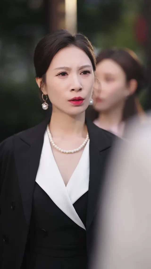 Episode 41 of The Heiress's PhD Boyfriend