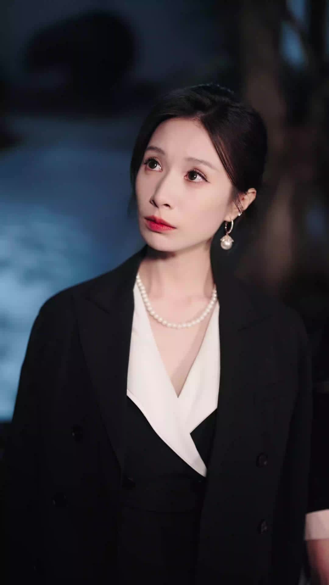 Episode 43 of The Heiress's PhD Boyfriend