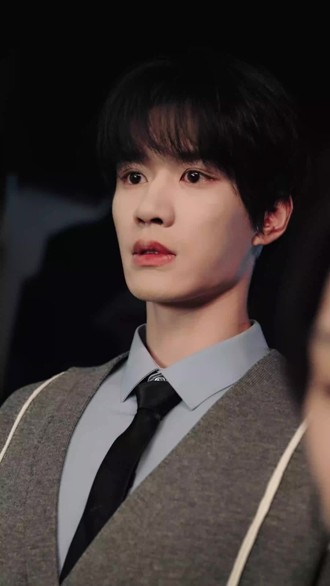 Episode 44 of The Heiress's PhD Boyfriend