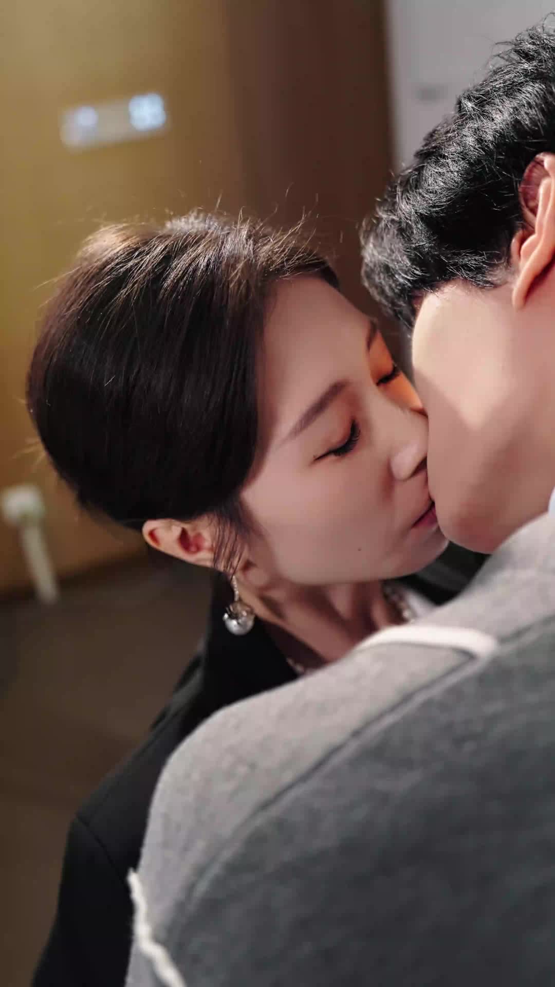 Episode 46 of The Heiress's PhD Boyfriend