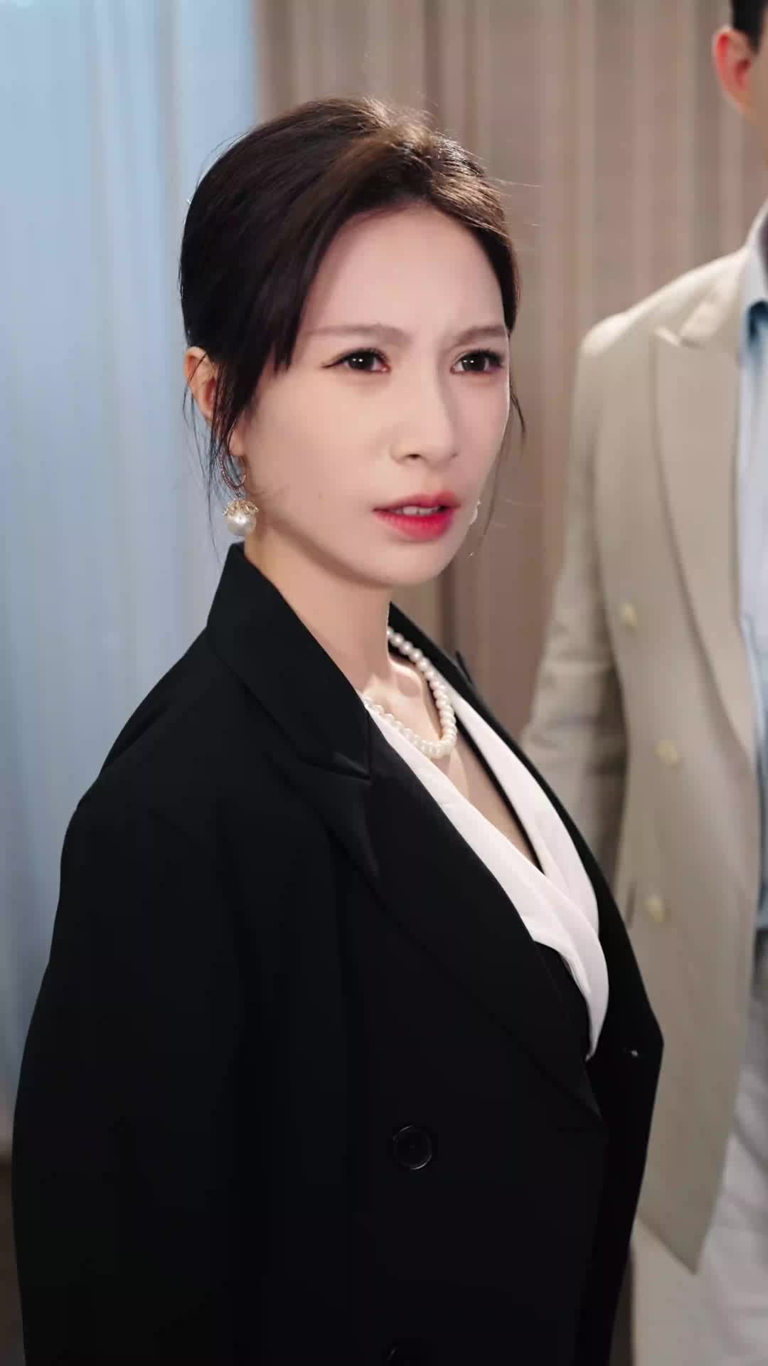 Episode 47 of The Heiress's PhD Boyfriend