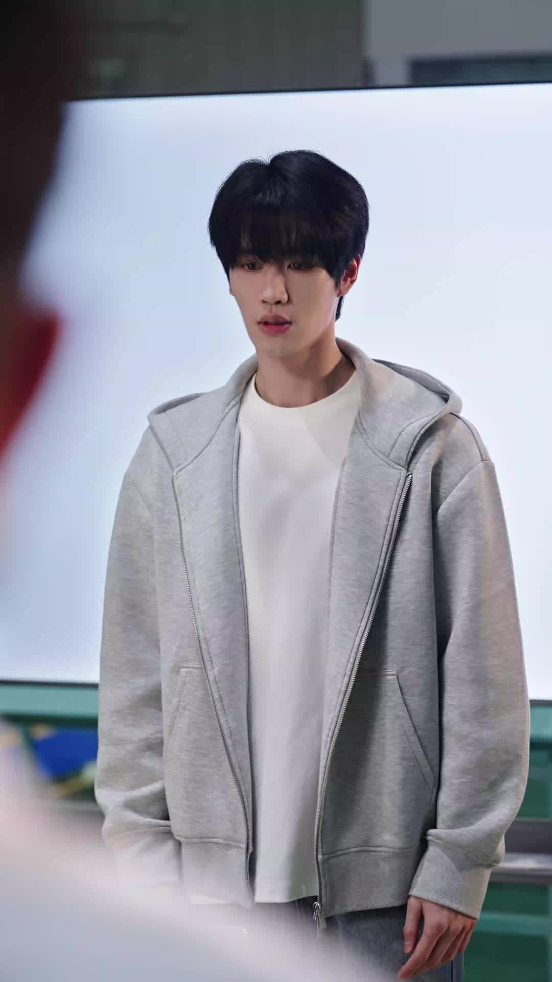 Episode 50 of The Heiress's PhD Boyfriend