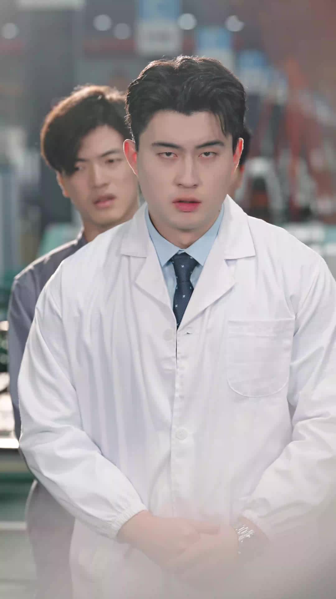 Episode 51 of The Heiress's PhD Boyfriend