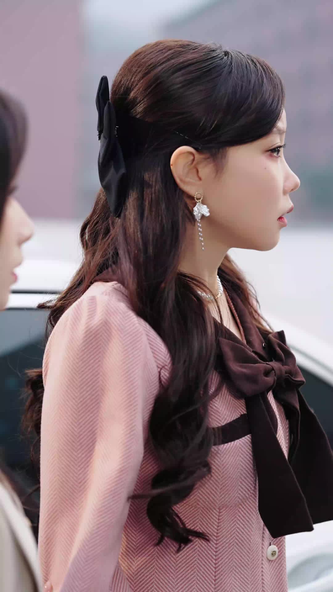 Episode 52 of The Heiress's PhD Boyfriend