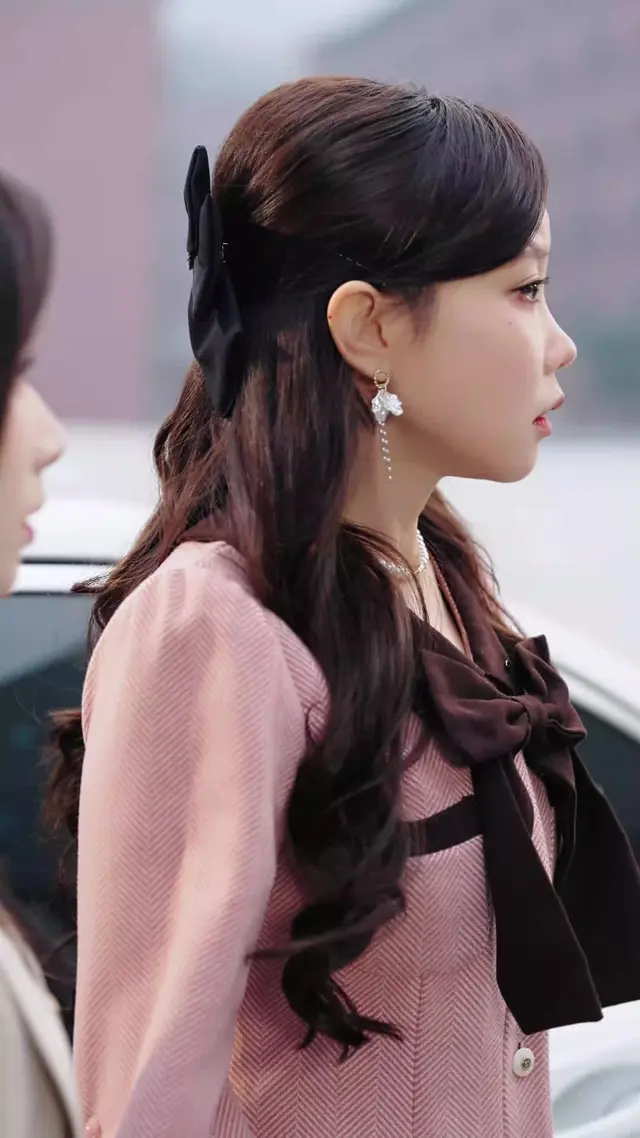 Episode 52 of The Heiress's PhD Boyfriend