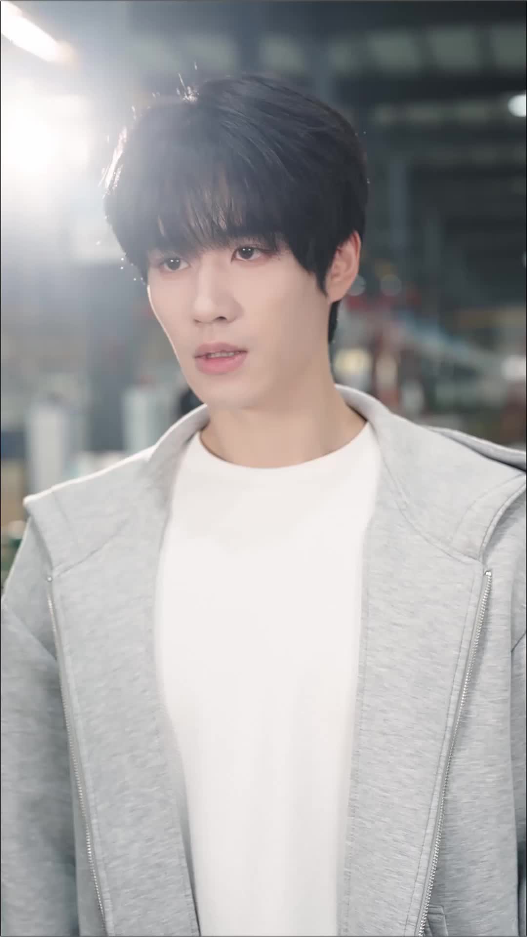 Episode 57 of The Heiress's PhD Boyfriend
