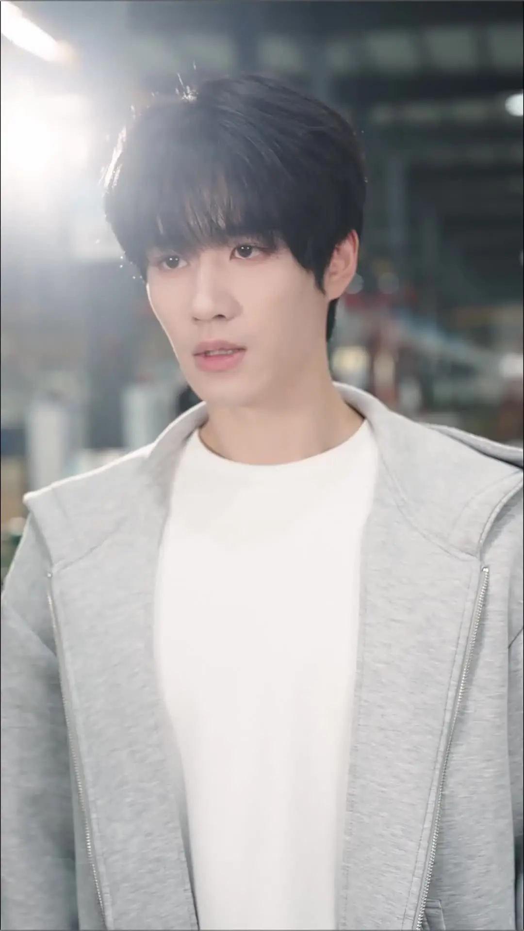 Episode 57 of The Heiress's PhD Boyfriend