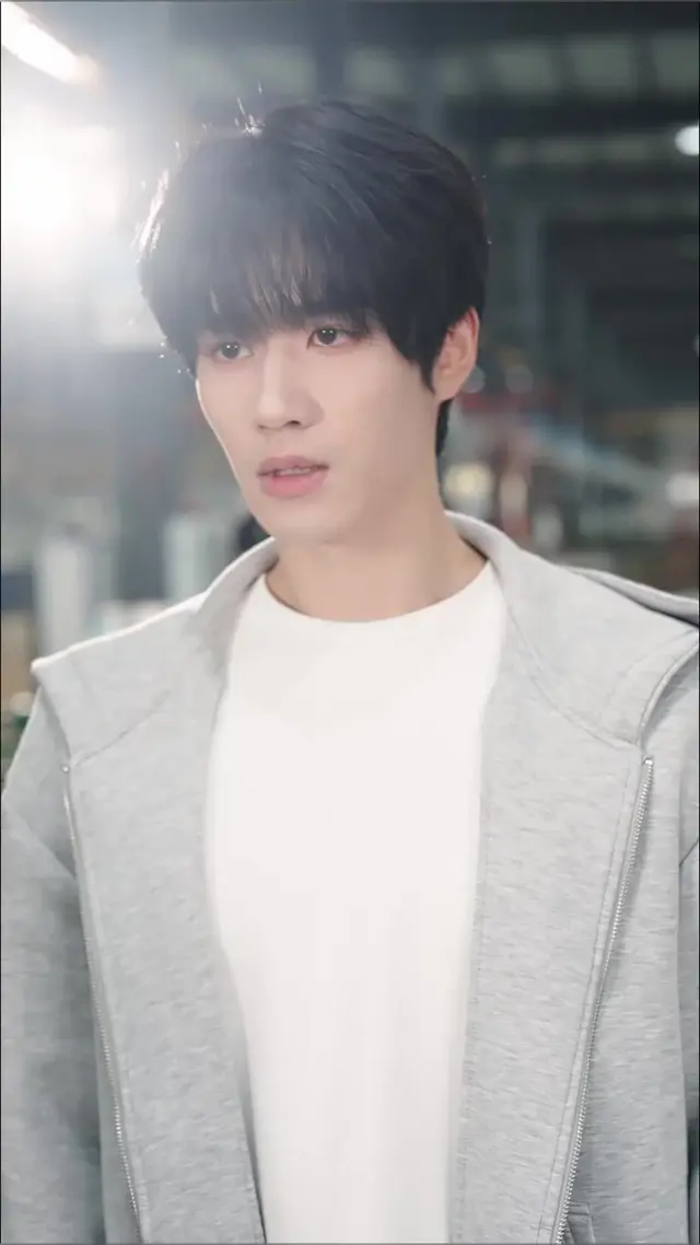 Episode 57 of The Heiress's PhD Boyfriend
