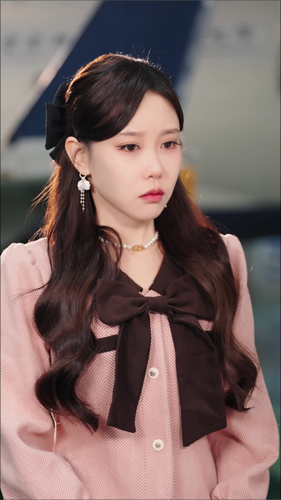 Episode 58 of The Heiress's PhD Boyfriend