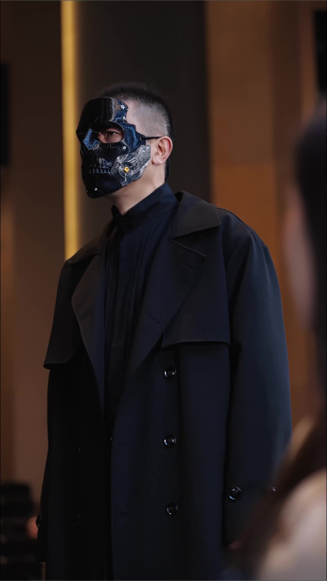 Episode 60 of The Heiress's PhD Boyfriend