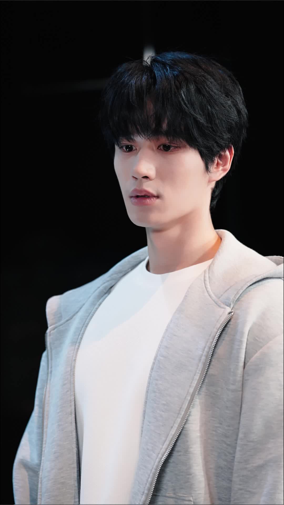 Episode 64 of The Heiress's PhD Boyfriend