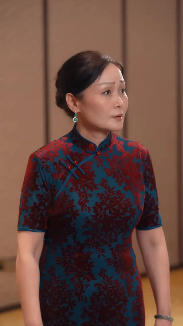 Episode 13 of The Heiress's Regret: Spoiled by Her Three Brothers