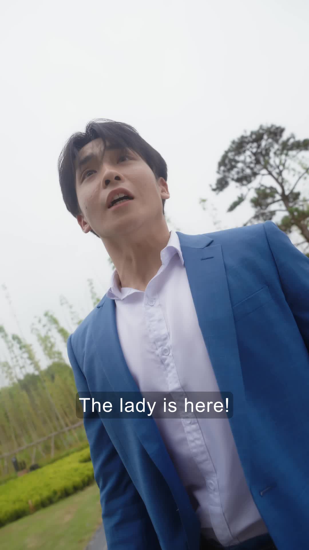 Episode 15 of The Heiress's Regret: Spoiled by Her Three Brothers
