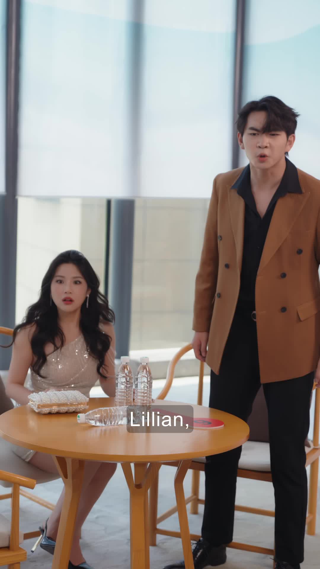 Episode 20 of The Heiress's Regret: Spoiled by Her Three Brothers