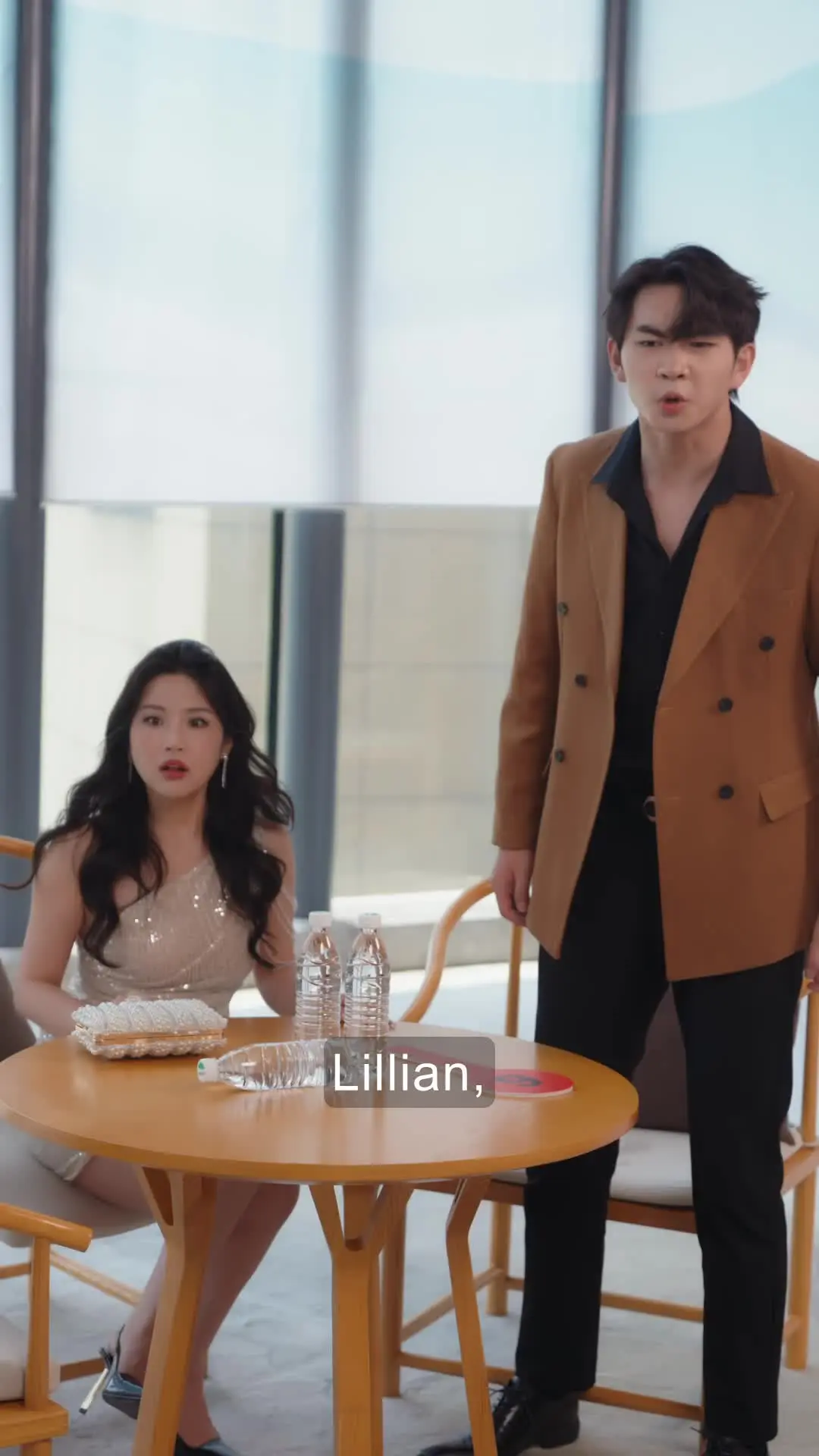 Episode 20 of The Heiress's Regret: Spoiled by Her Three Brothers