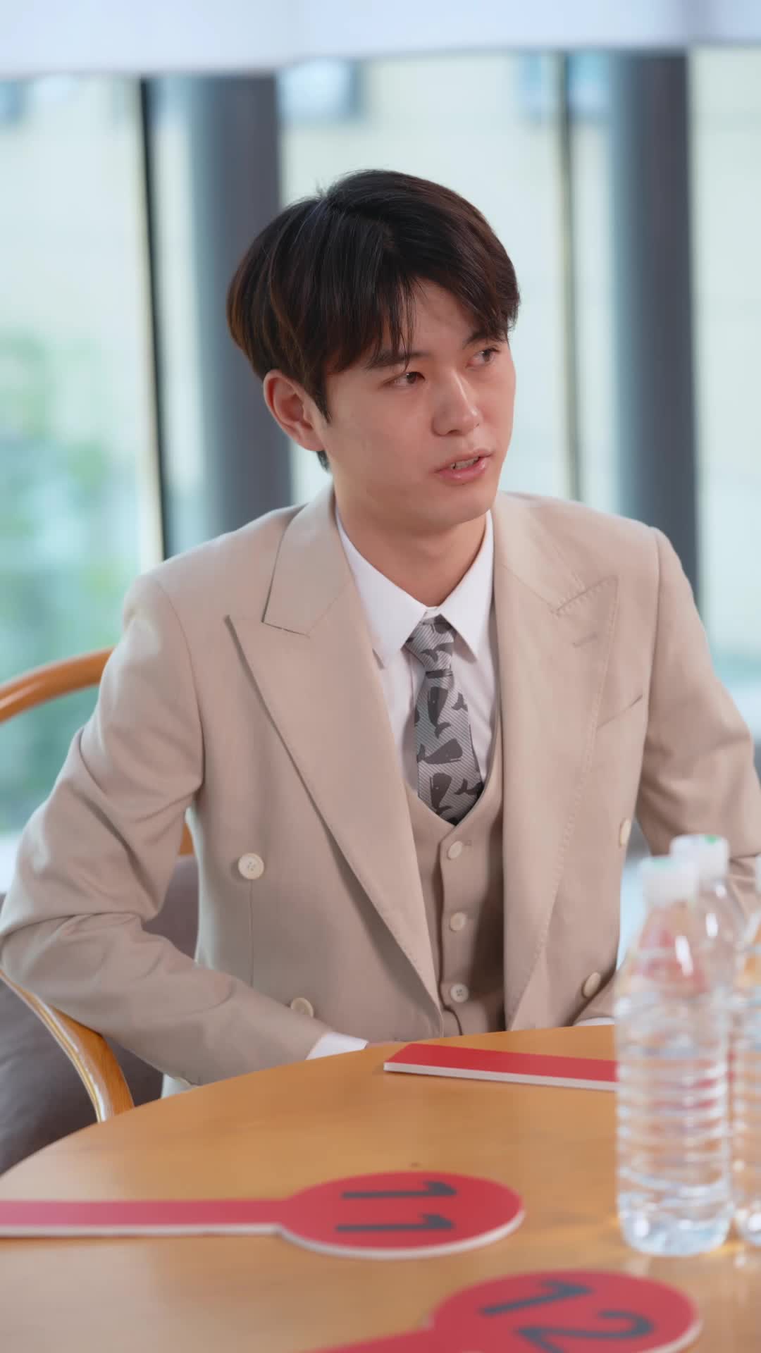 Episode 21 of The Heiress's Regret: Spoiled by Her Three Brothers