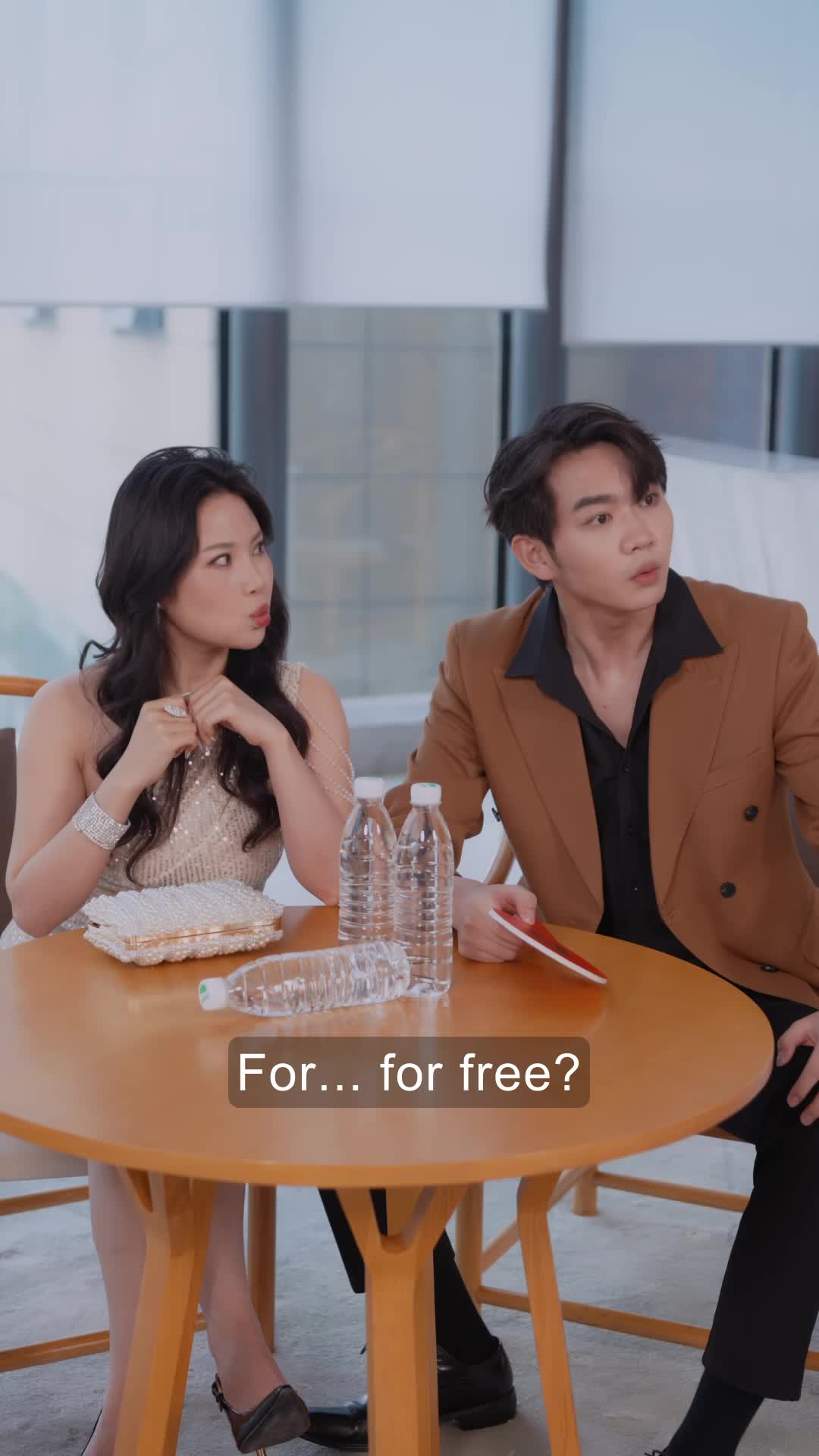 Episode 22 of The Heiress's Regret: Spoiled by Her Three Brothers