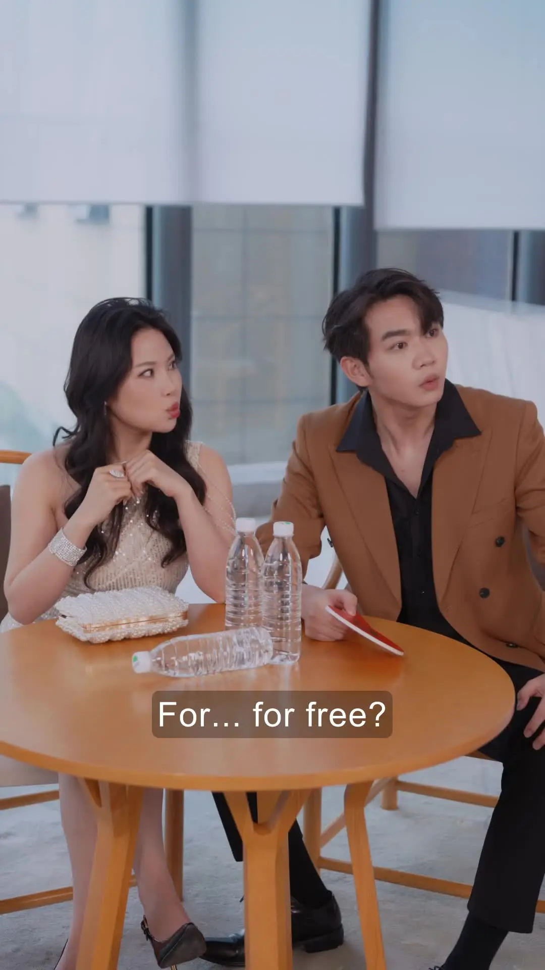 Episode 22 of The Heiress's Regret: Spoiled by Her Three Brothers