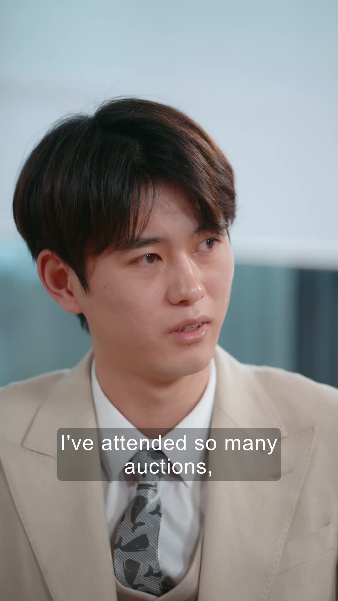 Episode 26 of The Heiress's Regret: Spoiled by Her Three Brothers