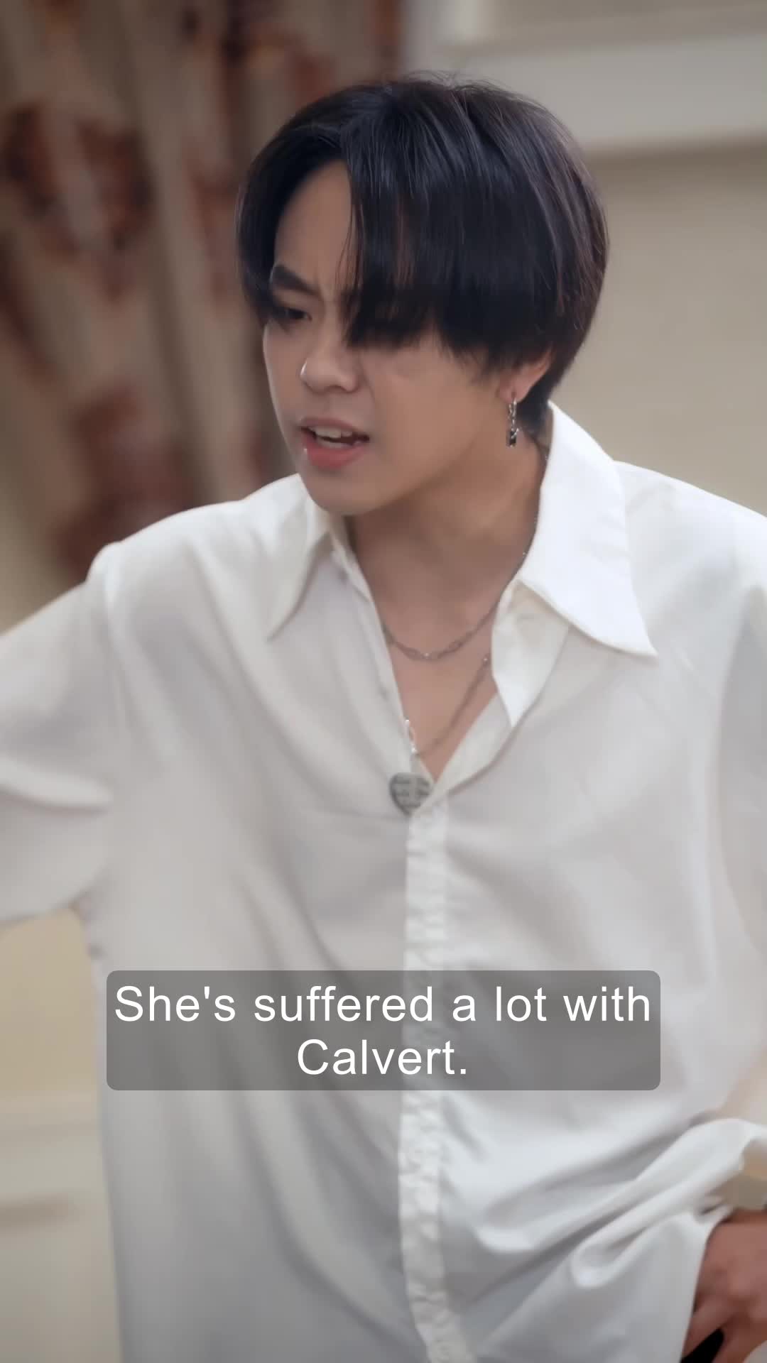 Episode 3 of The Heiress's Regret: Spoiled by Her Three Brothers