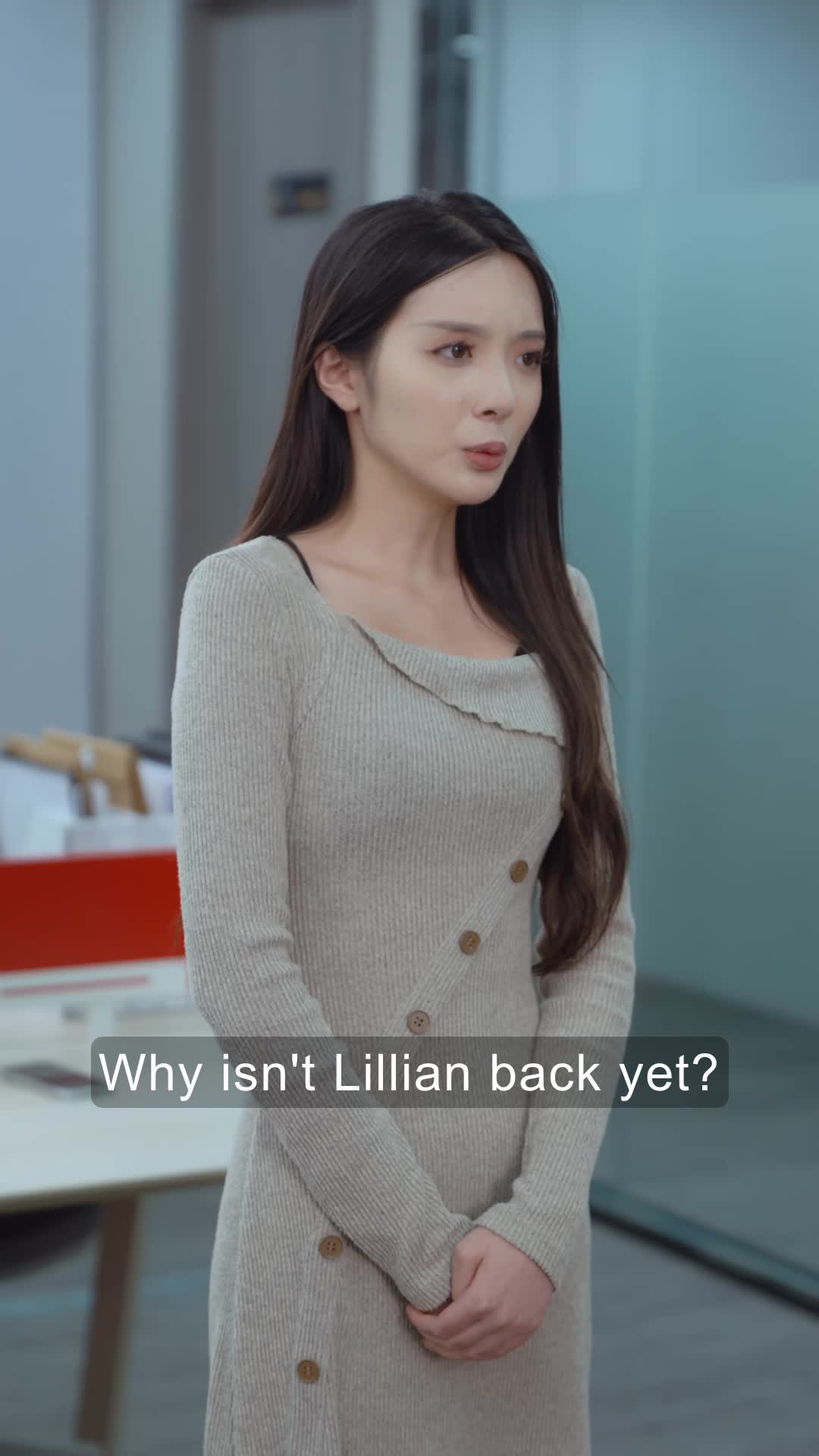 Episode 36 of The Heiress's Regret: Spoiled by Her Three Brothers