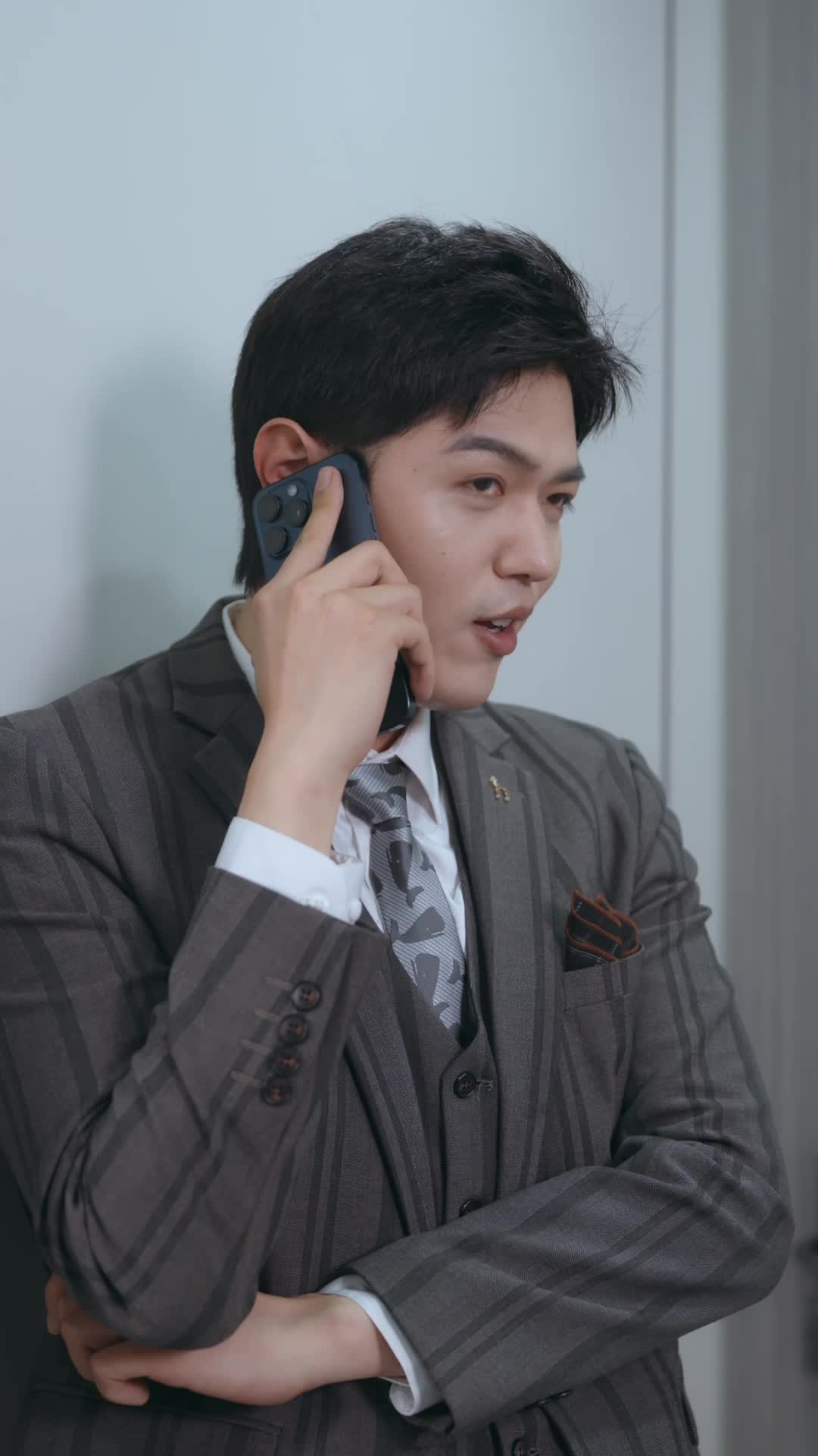 Episode 45 of The Heiress's Regret: Spoiled by Her Three Brothers