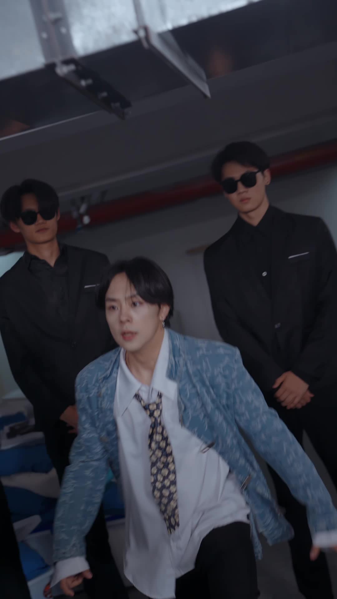 Episode 49 of The Heiress's Regret: Spoiled by Her Three Brothers
