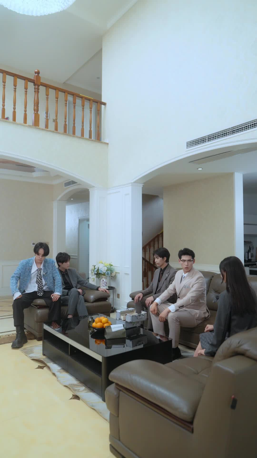 Episode 51 of The Heiress's Regret: Spoiled by Her Three Brothers
