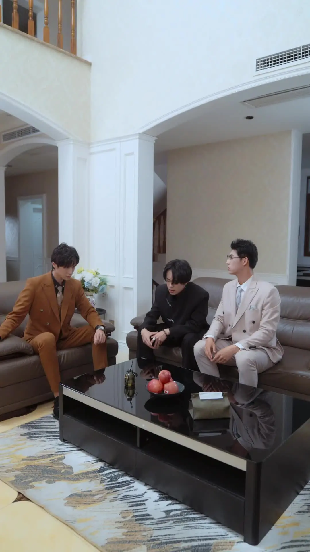 Episode 57 of The Heiress's Regret: Spoiled by Her Three Brothers