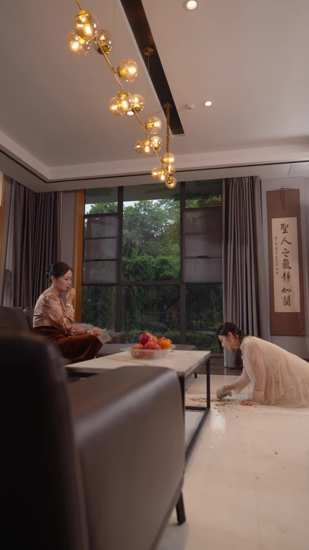 Episode 6 of The Heiress's Regret: Spoiled by Her Three Brothers
