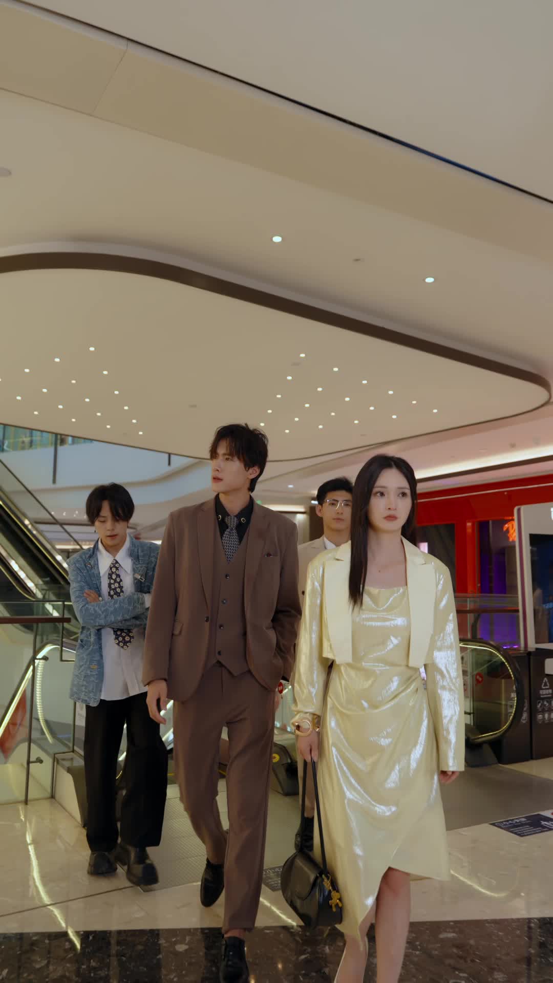 Episode 64 of The Heiress's Regret: Spoiled by Her Three Brothers